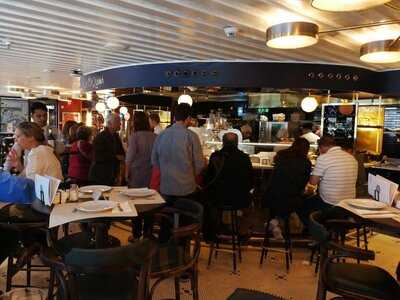 El Vagón De La Maquina Castellana