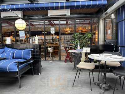 El Vagón De La Maquina Castellana