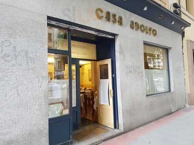 Casa Adolfo