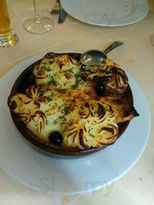 A Tasca Do Bacalhau Portuges