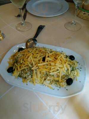 A Tasca Do Bacalhau Portuges
