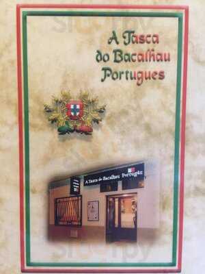 A Tasca Do Bacalhau Portuges