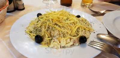 A Tasca Do Bacalhau Portuges