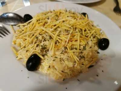 A Tasca Do Bacalhau Portuges