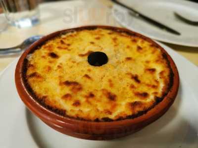 A Tasca Do Bacalhau Portuges