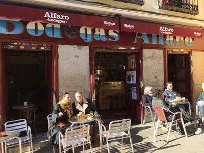 Bodegas Alfaro