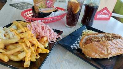 Bar-cafeteria Cafe Caliente