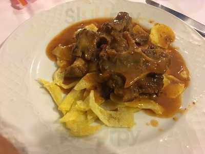 Restaurante Taberna Don Paco