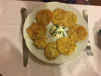 Restaurante Taberna Don Paco