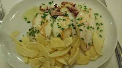 Restaurante Taberna Don Paco