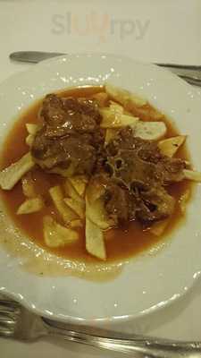 Restaurante Taberna Don Paco