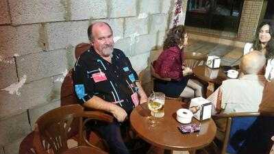 El Callejon De Lusmary