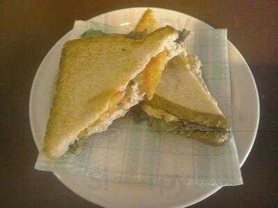 El Callejon De Lusmary