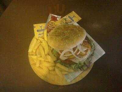 El Callejon De Lusmary