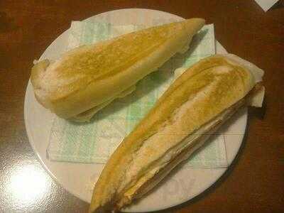 El Callejon De Lusmary