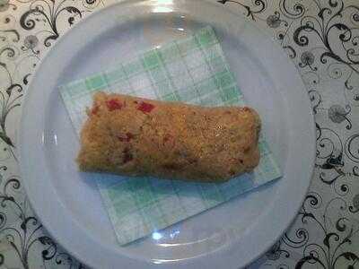 El Callejon De Lusmary