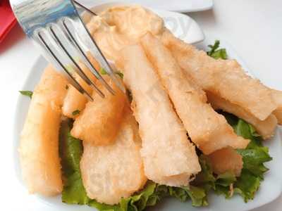 El Callejon De Lusmary