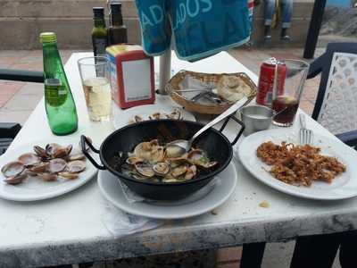 El Callejon De Lusmary