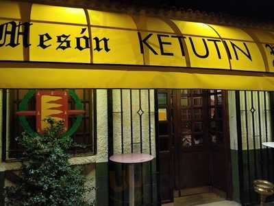 Ketutin