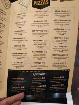 Trattoria Pizzeria Romolo 2