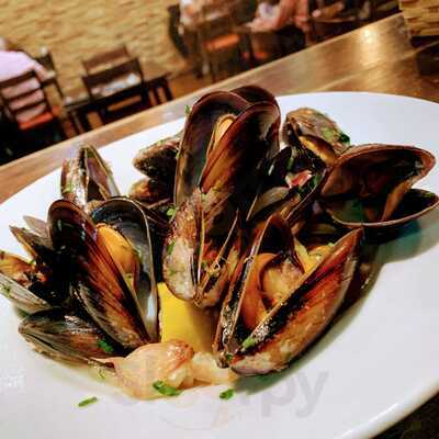 Trattoria Pizzeria Romolo 2