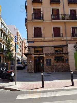 El Pajar De Juan De Austria