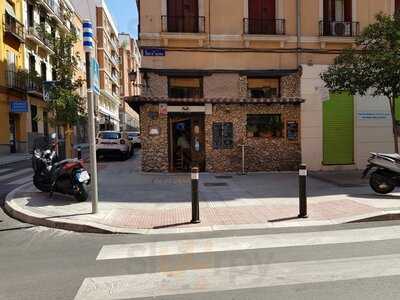 El Pajar De Juan De Austria