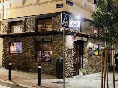 El Pajar De Juan De Austria