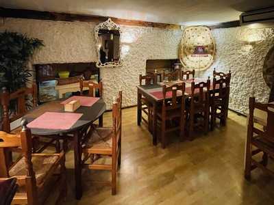 El Pajar De Juan De Austria