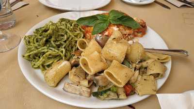 Restorante Mamma Rosa