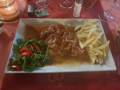 Restorante Mamma Rosa