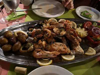 Restorante Mamma Rosa