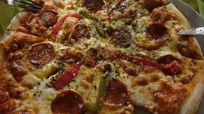 Restorante Mamma Rosa