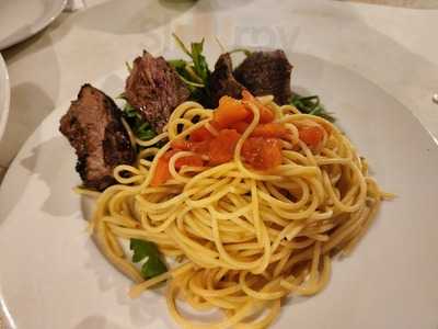 Restorante Mamma Rosa