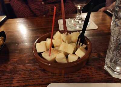 Cafeeke Cervezas & Tapas De Bélgica