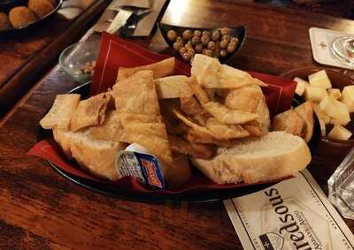 Cafeeke Cervezas & Tapas De Bélgica