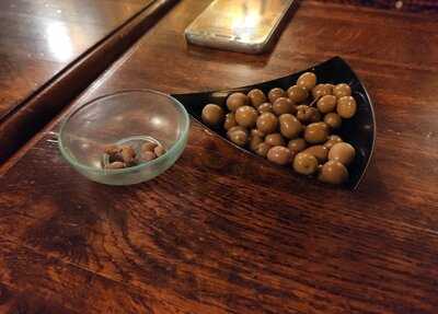 Cafeeke Cervezas & Tapas De Bélgica