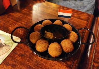 Cafeeke Cervezas & Tapas De Bélgica