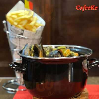 Cafeeke Cervezas & Tapas De Bélgica