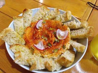 Urban Green Organic Market