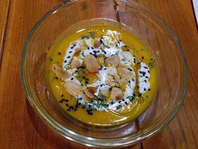 Urban Green Organic Market