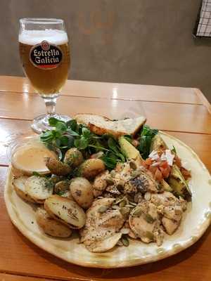 Urban Green Organic Market