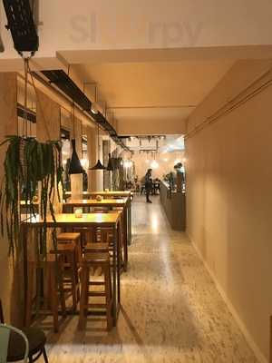 Urban Green Organic Market