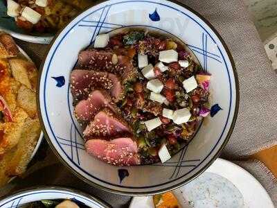 Urban Green Organic Market