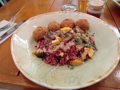 Urban Green Organic Market