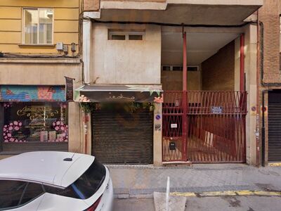 Urban Green Organic Market