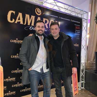 Tango Restaurante Madrid