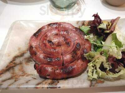 Tango Restaurante Madrid