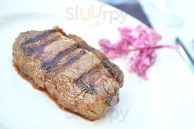 Tango Restaurante Madrid