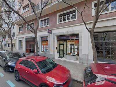 Tango Restaurante Madrid